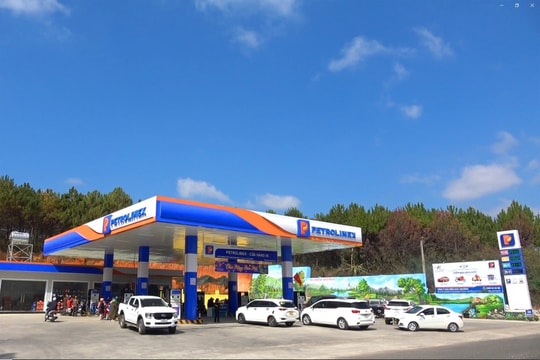 TP.HCM siết giám sát thị trường xăng dầu, chủ động bảo đảm nguồn cung