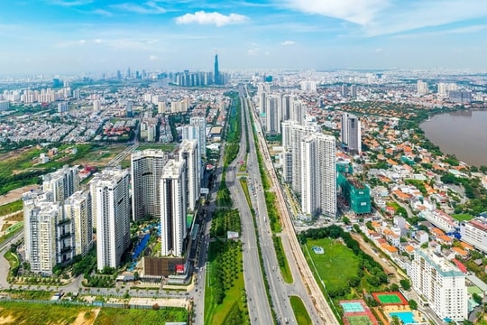 TP.HCM quy định cụ thể mức bồi thường, hỗ trợ và tái định cư khi thu hồi đất