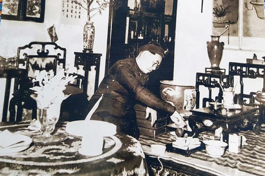 “Ông hoàng” ngành thủy tinh Đông Dương Trịnh Đình Kính (Kỳ 2)