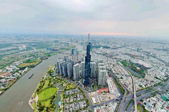 Tăng trưởng hai con số: TP.HCM cần triển khai đồng bộ các giải pháp mang tính cấu trúc