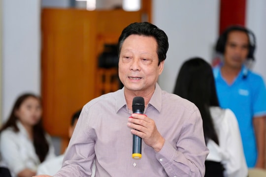 Giải pháp thúc đẩy tăng trưởng hai con số cho ngành dệt may TP.HCM trong bối cảnh đảm bảo ổn định năng lượng