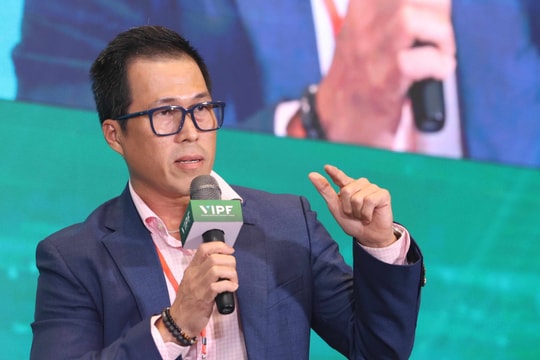 Phát triển không gian kinh tế mới: Động lực đưa TP.HCM bứt phá tăng trưởng hai chữ số giai đoạn 2026 - 2030