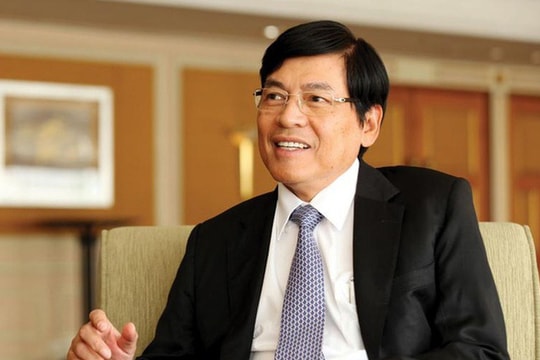 Giải pháp thúc đẩy tăng trưởng hai con số từ các động lực truyền thống và động lực mới trong bối cảnh đảm bảo ổn định năng lượng tại TP.HCM