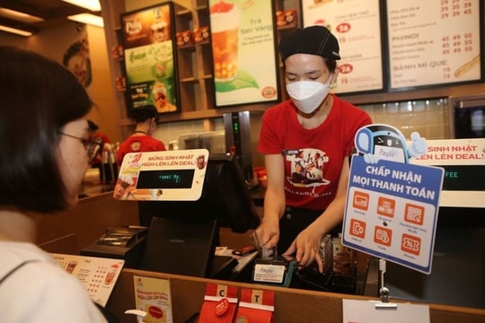 TP.HCM thúc đẩy thanh toán điện tử để nâng cao hiệu quả quản lý thuế