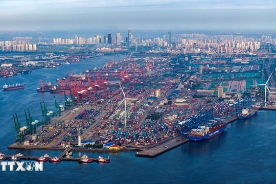 Bối cảnh tình hình quốc tế hiện nay, những diễn biến gần đây tại khu vực Trung Đông và tác động đối với TP.HCM