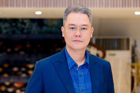 Doanh nhân Trần Anh Hoàng: “Đại biểu dân cử phải lắng nghe và hành động vì cộng đồng”