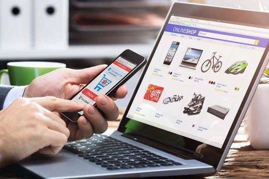 Bộ Công Thương hướng tới xử lý toàn bộ hồ sơ công việc trên môi trường điện tử