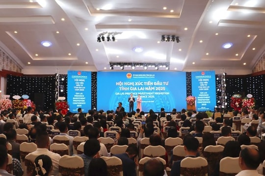 Sắp diễn ra chương trình gặp mặt lãnh đạo tỉnh Gia Lai với doanh nghiệp, nhà đầu tư tại TP.HCM