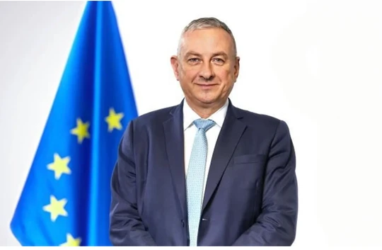 Cao ủy EU sắp thăm và làm việc tại Việt Nam