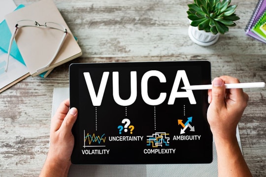 Lãnh đạo dẫn dắt bằng sự thấu hiểu, không phải bằng áp lực