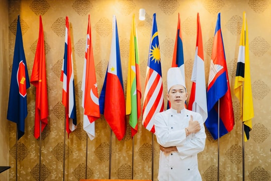 Đào tạo nghề ẩm thực: Hướng đi thiết thực thúc đẩy khởi nghiệp đô thị