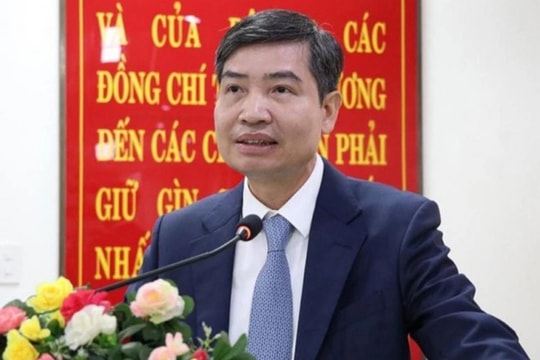 Chủ tịch UBND tỉnh Đắk Lắk được bổ nhiệm làm Thứ trưởng Bộ Tài chính