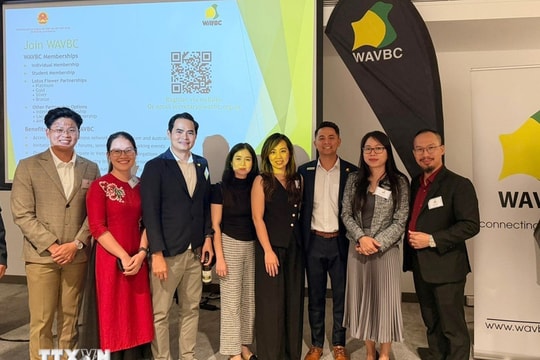 Việt Nam nổi lên như điểm thử nghiệm công nghệ của khu vực ASEAN