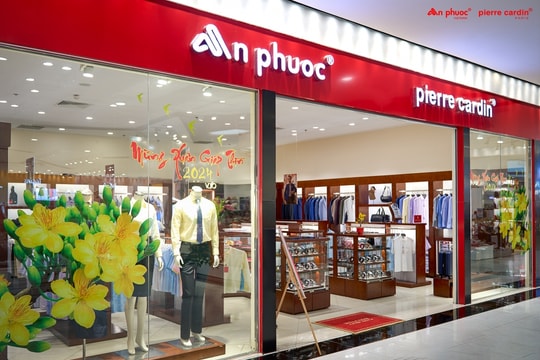 Công ty TNHH May Thêu Giày An Phước lên tiếng về thông tin gây nhầm lẫn liên quan thương hiệu