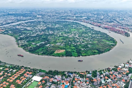 TP.HCM công bố kế hoạch đấu giá 50 khu đất trong năm 2026
