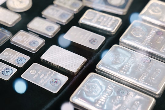 Đề xuất niêm yết bạc thỏi trên Sở Giao dịch Hàng hóa Việt Nam