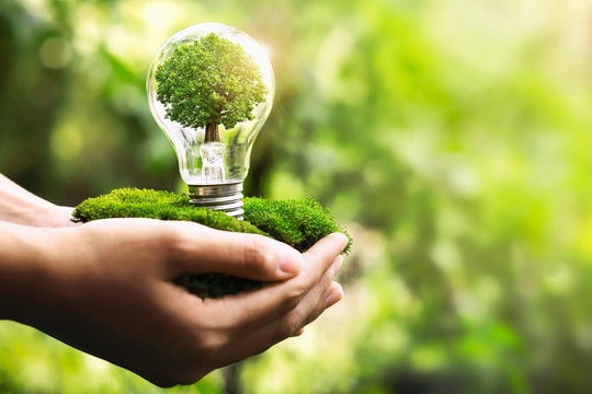 Tăng cường tiết kiệm năng lượng, thúc đẩy chuyển dịch xanh và phát triển giao thông điện