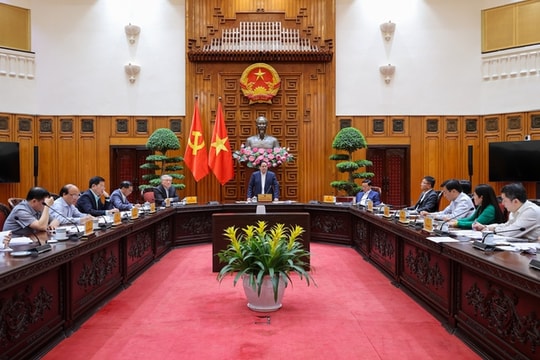 Thủ tướng yêu cầu nghiên cứu mở rộng đối tượng thụ hưởng chính sách nhà ở xã hội