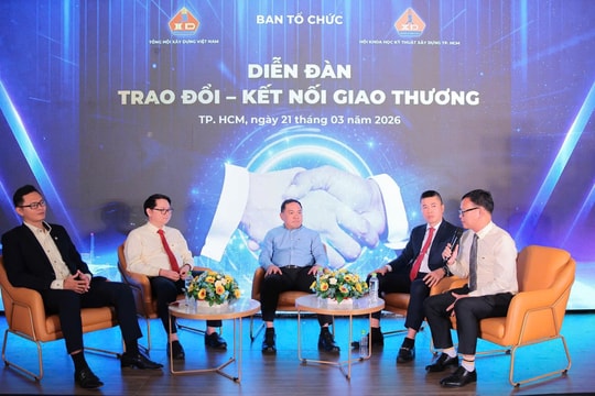Đấu thầu không còn là cuộc đua giá thấp