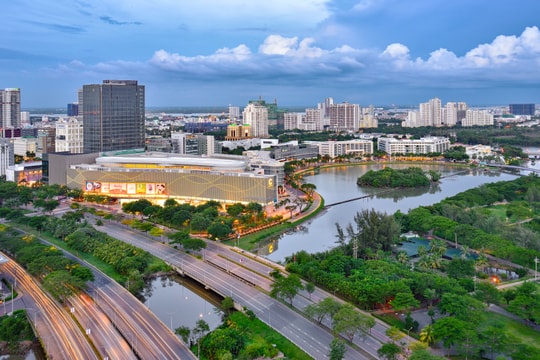 Phường Tân Mỹ: Giải pháp xây dựng hệ sinh thái số cấp phường, thúc đẩy chuyển đổi số toàn diện