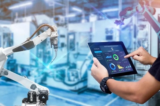 Việt Nam đặt mục tiêu số hóa 300.000 doanh nghiệp vừa và nhỏ