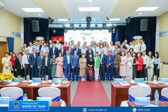 Kỷ nguyên số và chuyển đổi xanh: Sự cộng hưởng chiến lược giữa nhà trường và doanh nghiệp