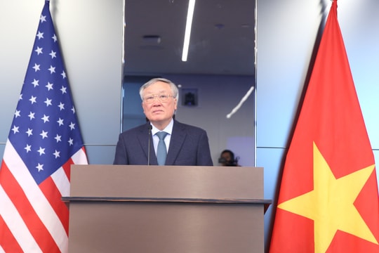 Việt Nam cam kết tạo môi trường thuận lợi cho nhà đầu tư tại Trung tâm Tài chính quốc tế