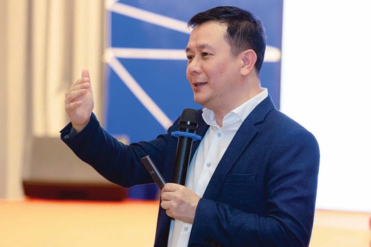 Tuyển dụng doanh nhân vào khu vực công: “Cần điều chỉnh sự lệch pha từ hai phía”