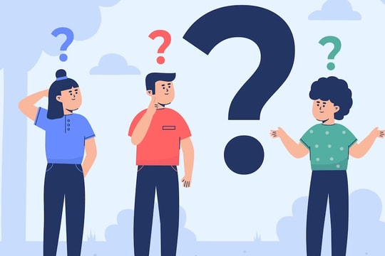 Kỹ năng quyền lực nhất của lãnh đạo thời AI là đặt câu hỏi