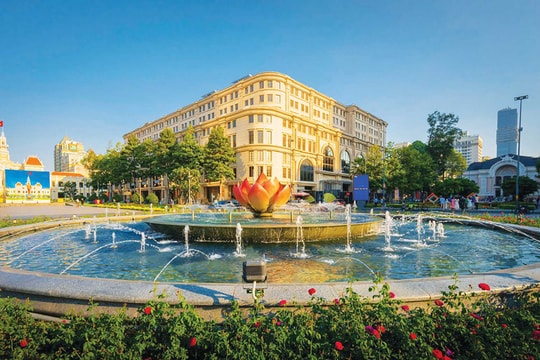 Luật đô thị đặc biệt, muộn còn hơn không