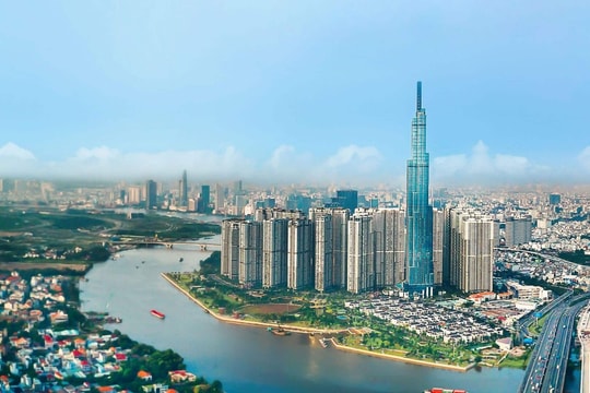 TP.HCM thông qua hàng trăm khu đất thí điểm phát triển nhà ở thương mại