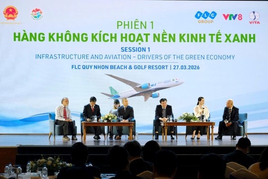 Gia Lai kích hoạt trục “biển - cao nguyên”: Mở không gian tăng trưởng mới cho du lịch và đầu tư