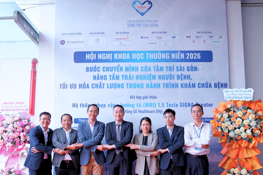 Hội nghị Khoa học Kỹ thuật thường niên năm 2026
