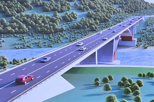 Lâm Đồng thông qua nghị quyết triển khai cao tốc Nha Trang - Đà Lạt