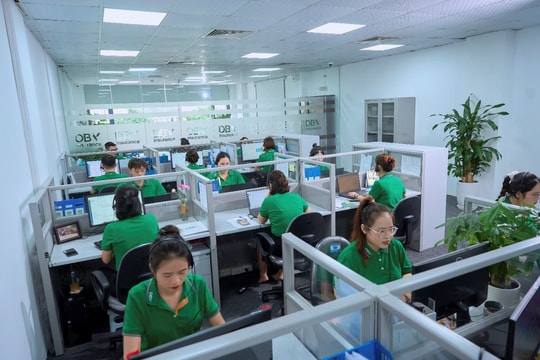 Ngành bảo hiểm phi nhân thọ tăng tốc chuẩn hóa trải nghiệm khách hàng