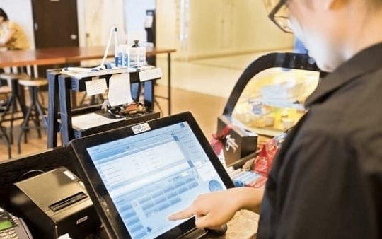 Hộ kinh doanh phải kê khai toàn bộ tài khoản nhận tiền bán hàng