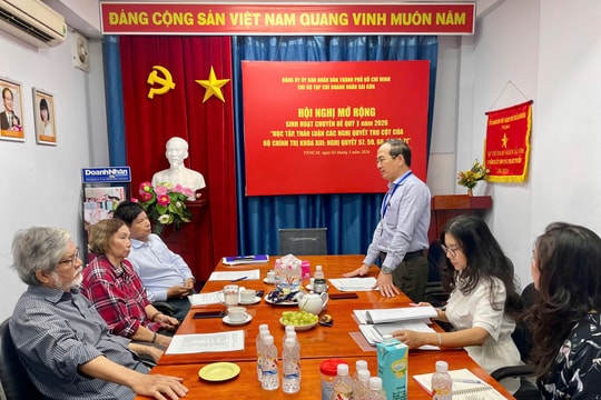 Cuộc thi “Doanh nghiệp gia đình – Nơi khởi nguồn thương hiệu Việt” đã tìm ra các tác phẩm đạt giải