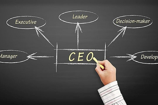 Phê duyệt chương trình đào tạo 10.000 giám đốc điều hành đến năm 2030