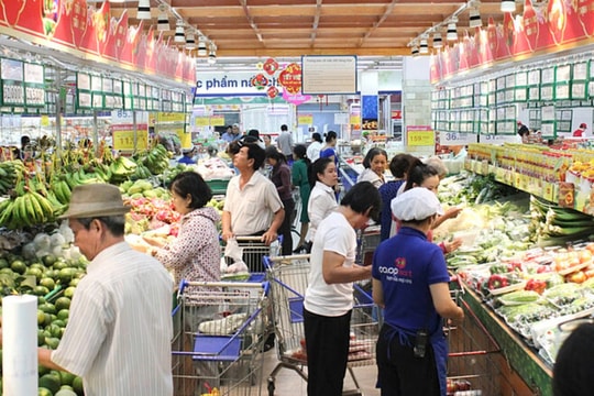 Tăng cường điều hành giá, chủ động ứng phó biến động thị trường