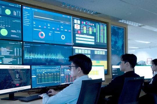 TP.HCM sẽ xây dựng Trung tâm An ninh mạng trong năm 2026