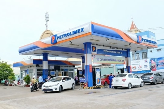 Đề xuất tạm ứng ngân sách 4.000 - 5.000 đồng mỗi lít xăng dầu để bình ổn giá