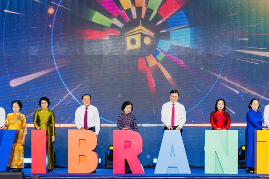 Ngày hội Du lịch TP.HCM: Kích hoạt thị trường, mở đường tăng trưởng mới