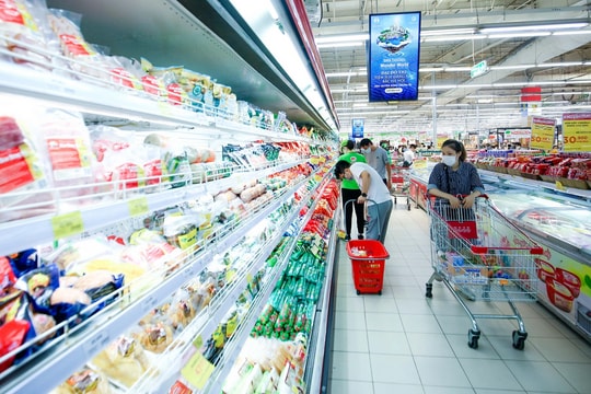 CPI tháng 3 lập đỉnh 5 năm, áp lực từ giá năng lượng gia tăng