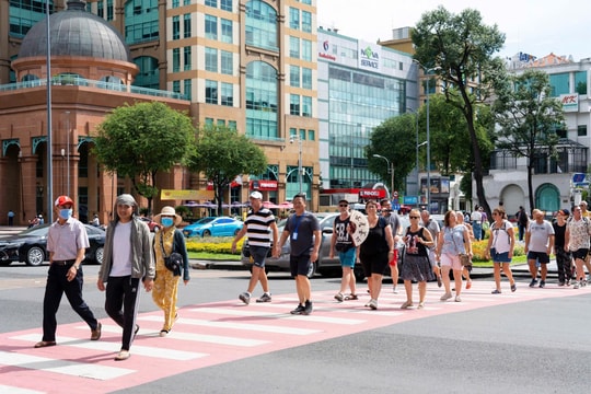 Đồng sáng tạo: Lối đi cho ngành du lịch