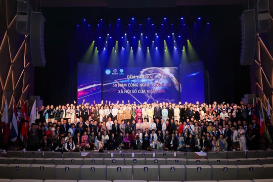 Việt Nam thúc đẩy xã hội số và phát triển xanh tại Diễn đàn Công nghệ cao ASEAN