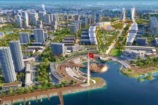 Chính phủ thông qua hồ sơ Đề án thành lập thành phố Đồng Nai trực thuộc Trung ương