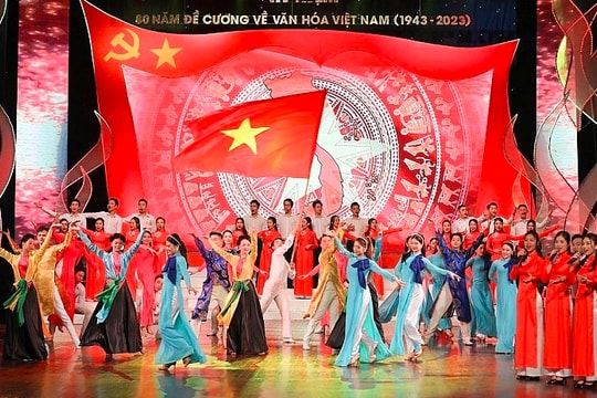 Đề xuất cơ chế đột phá thúc đẩy phát triển văn hóa Việt Nam