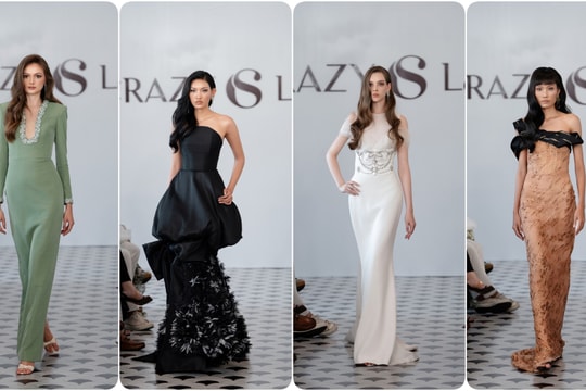 SUMMER DAWN’ 26: Cú reset táo bạo của thời trang Hè đương đại