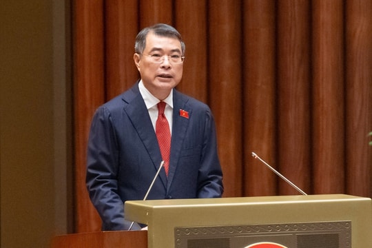 Thủ tướng Lê Minh Hưng giữ chức Phó Chủ tịch Hội đồng Quốc phòng và An ninh