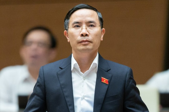 Ông Phạm Đức Ấn giữ chức Thống đốc Ngân hàng Nhà nước